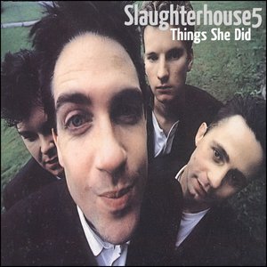 Avatar for Slaughterhouse 5 (UK)