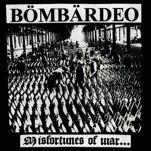 Misfortunes of War