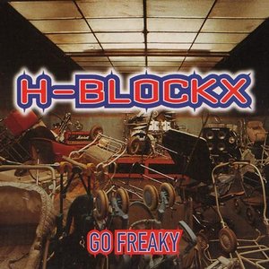 Go Freaky