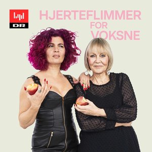 Hjerteflimmer for voksne 的头像