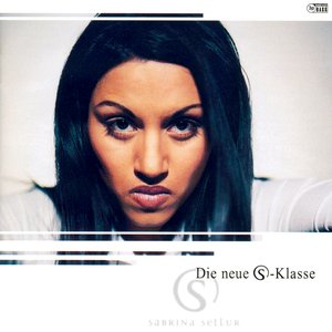 “Die neue S-Klasse”的封面