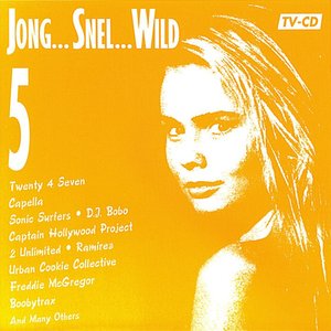 Jong...Snel...Wild 5