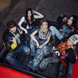 YOUNG POSSE 的头像