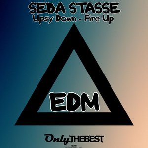 Upsy Down / Fire Up (EDM)