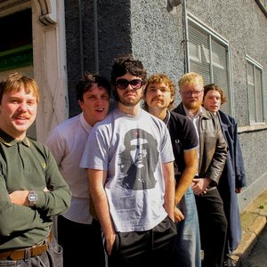 Madra Salach 的头像