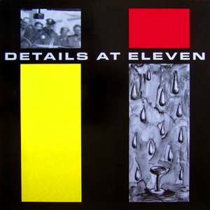 Details At Eleven