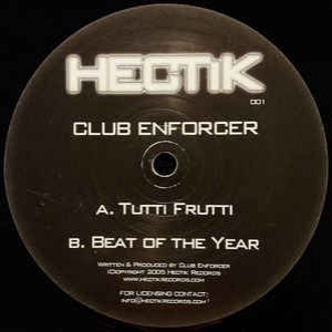 Tutti Frutti / Beat of the Year