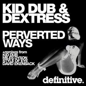Kid Dub & Dextress 的头像