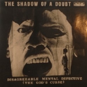 Disagreeable Mental Defective (The God's Curse)