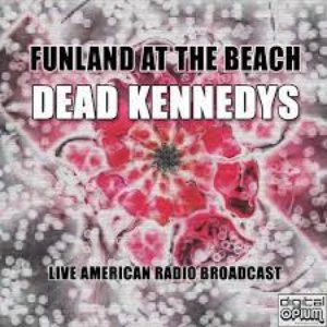 Funland At The Beach (Live)