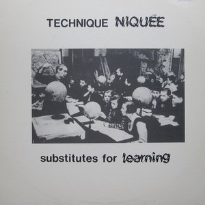 Technique Niquée 的头像
