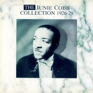 The Junie Cobb Collection 1926-1929