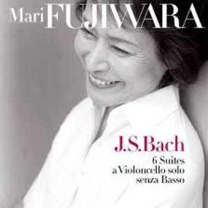 J.S. Bach: 6 Cello Suites, BWV 1007-1012
