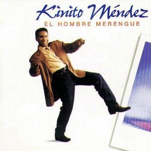 El Hombre Merengue