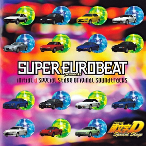 Max Coveri - Super Eurobeat Presents Initial D Special Stage Original Soundtracks [disc 1] - Zortam Music