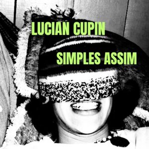 Lucian Cupin 的头像