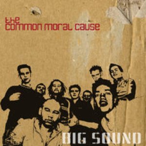 The Common Moral Cause 的头像