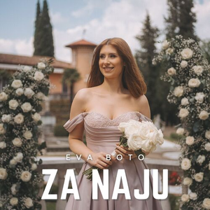 Artwork for ZA NAJU
