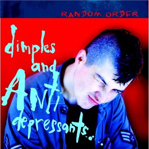 Dimples And Anti-Depressants