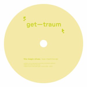Love Machine EP
