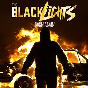 Born Again - Single