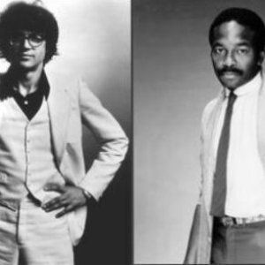 Awatar dla Larry Coryell & Alphonse Mouzon