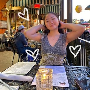 someone just like you