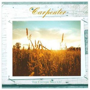The Country Mile EP