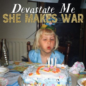 Devastate Me - Single