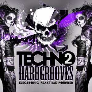 Techno HardGrooves, Vol.2