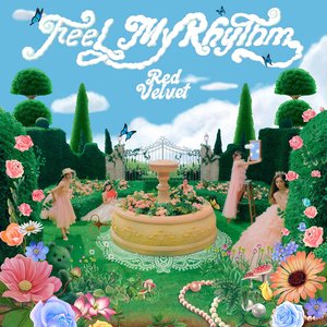 'The ReVe Festival 2022 - Feel My Rhythm' - EP