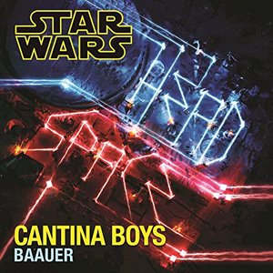 Cantina Boys - Single