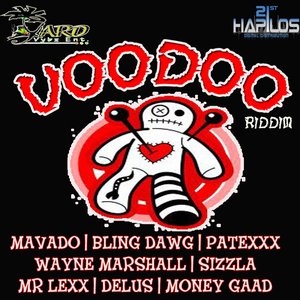 Voodoo Riddim