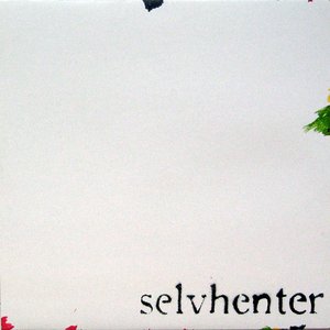 Selvhenter