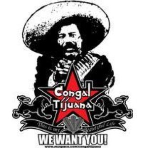 Congal Tijuana 的头像