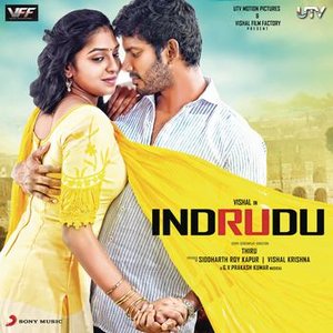 Indrudu (Original Motion Picture Soundtrack)