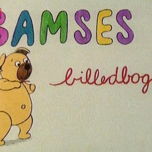 Image for 'Bamses Billedbog'