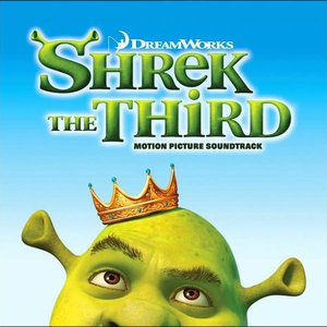 Avatar for OST Shrek 3