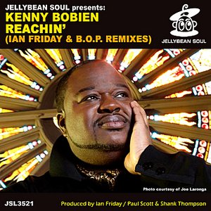 Reachin' (Ian Friday & B.O.P. Remixes)