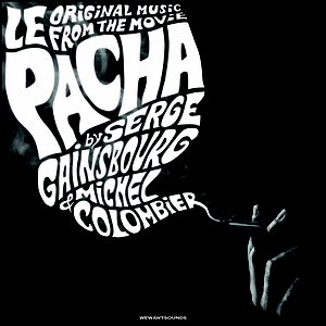 Le Pacha (OST)