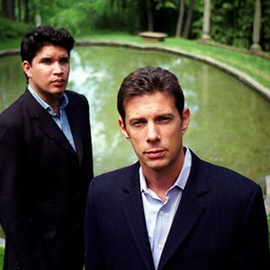 Thievery Corporation için avatar