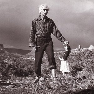 Avatar for Max Ernst