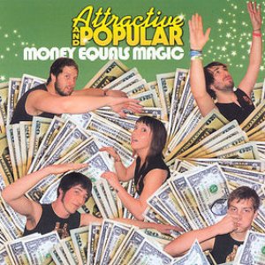 Money Equals Magic