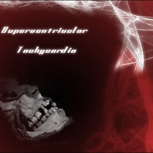 Avatar for Supraventricular Tachycardia