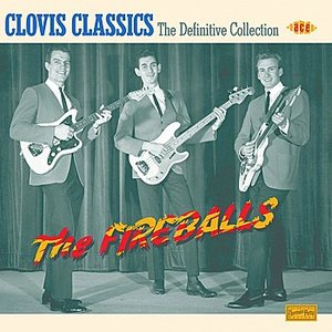 Clovis Classics: The Definitive Collection