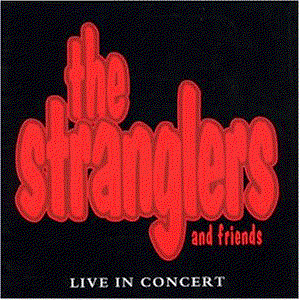 Avatar for The Stranglers and Friends