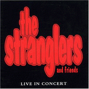 The Stranglers and Friends 的头像