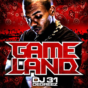 The Game - Game Land - Zortam Music