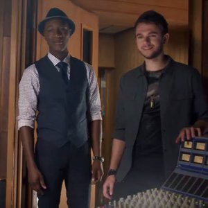 Avatar für Zedd & Aloe Blacc