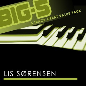 Big-5: Lis Sørensen